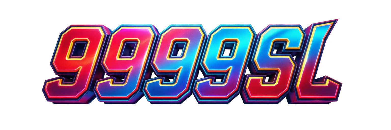 9999SL logo